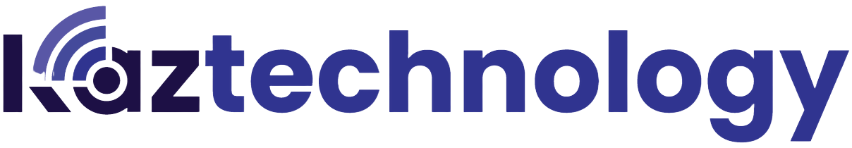 KAZTECHNOLOGY